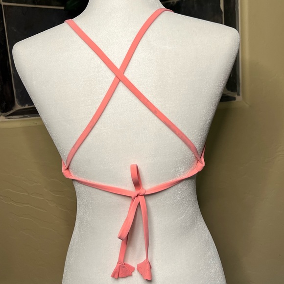 Rare Lululemon π Reversible String Bikini Top - Picture 12 of 13
